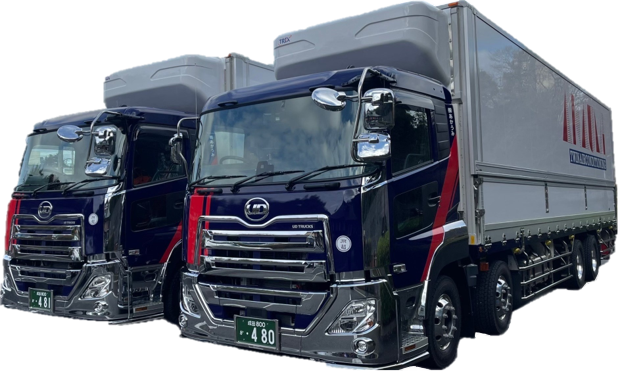 空調車について